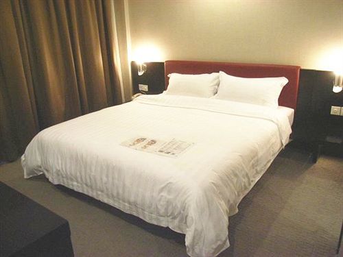 Shanghai Washington Inn Eksteriør billede